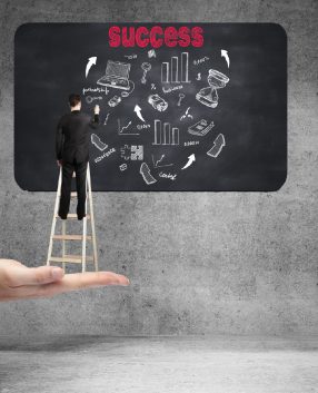 أسرار النجاح الإداري