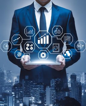 إدارة الأعمال