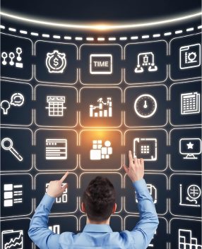 إدارة المشاريع