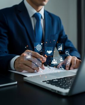 الدبلوم المهني في إدارة الأعمال (PDBA)