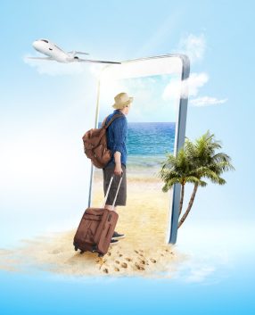 السياحة والضيافة