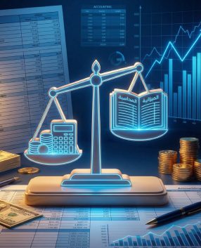 المحاسبة والميزانية