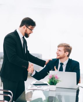 تحفيز الموظفين