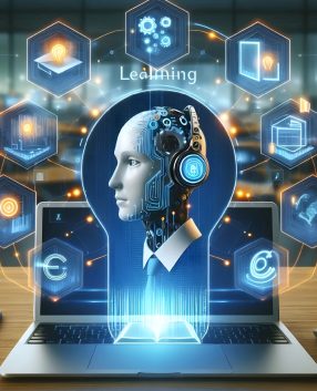 خبير استراتيجيات الذكاء الاصطناعي CBP