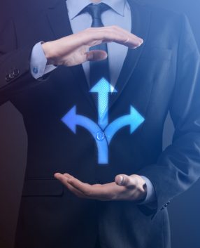 ديناميكية اتخاذ القرار