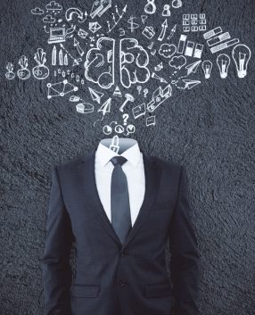 ريادة الأعمال